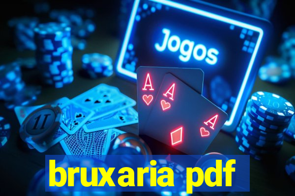 bruxaria pdf