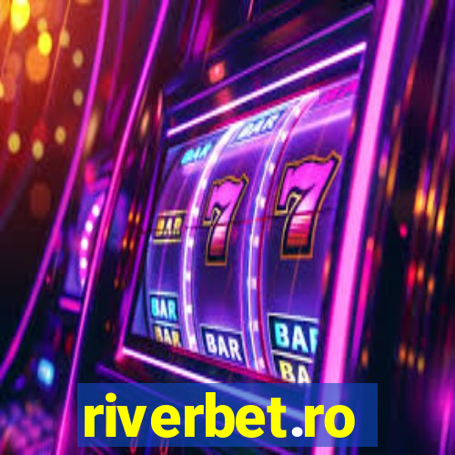 riverbet.ro