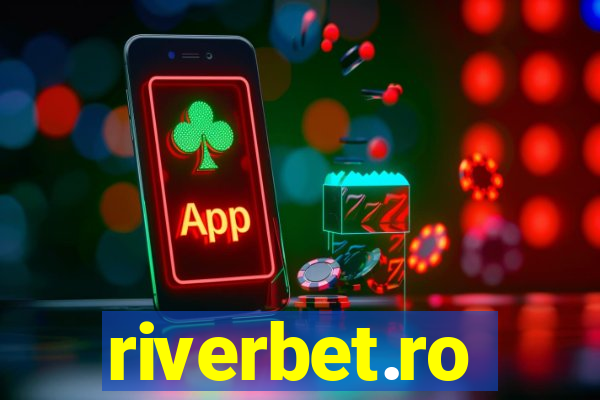 riverbet.ro