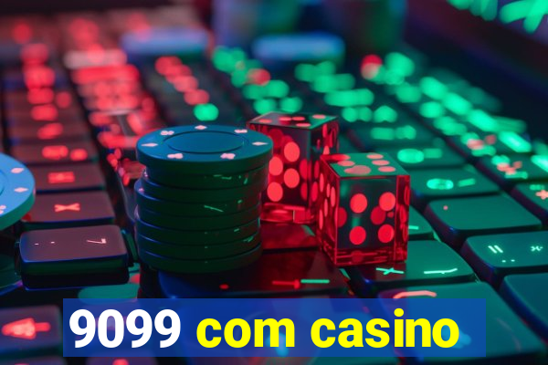 9099 com casino