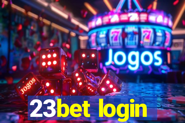 23bet login