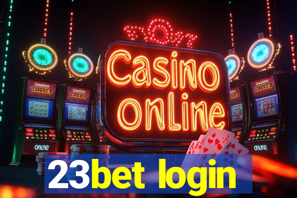 23bet login