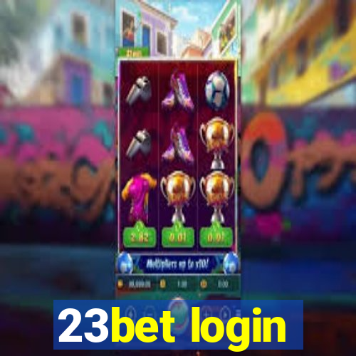 23bet login