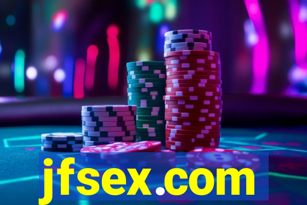 jfsex.com