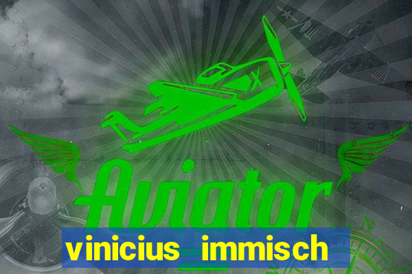 vinicius immisch lacet porto