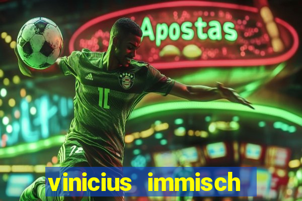 vinicius immisch lacet porto