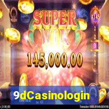 9dCasinologin