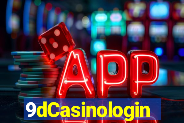 9dCasinologin