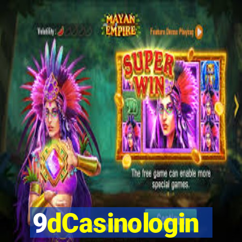 9dCasinologin