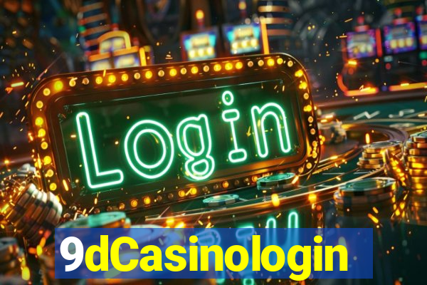 9dCasinologin