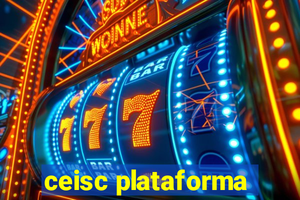 ceisc plataforma