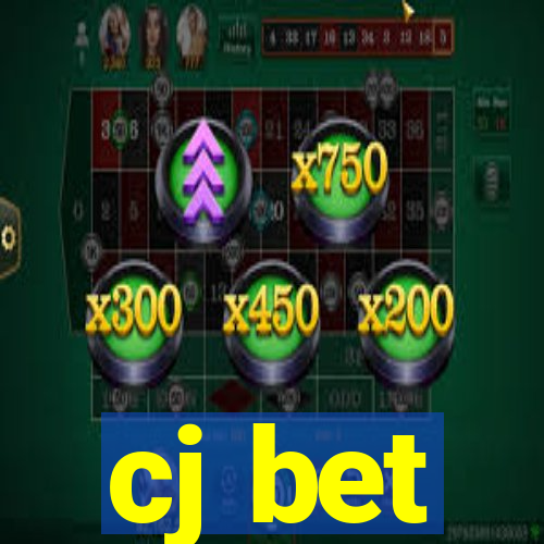 cj bet