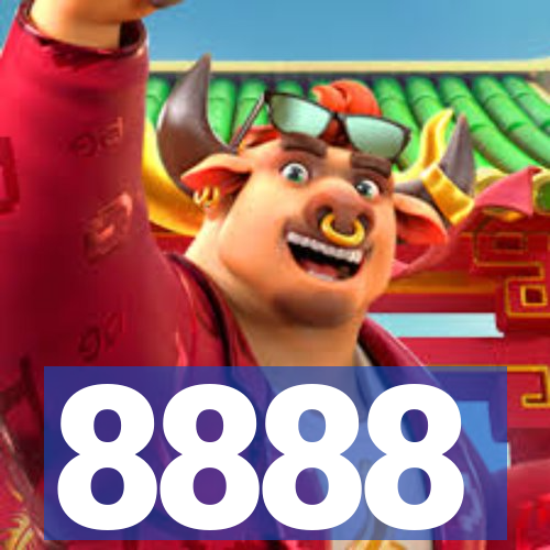 8888