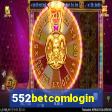 552betcomlogin