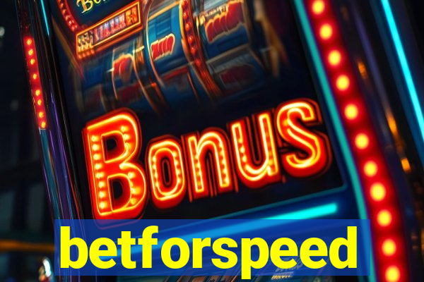 betforspeed