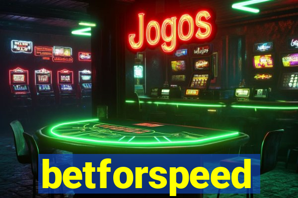 betforspeed