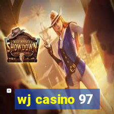 wj casino 97