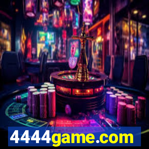 4444game.com