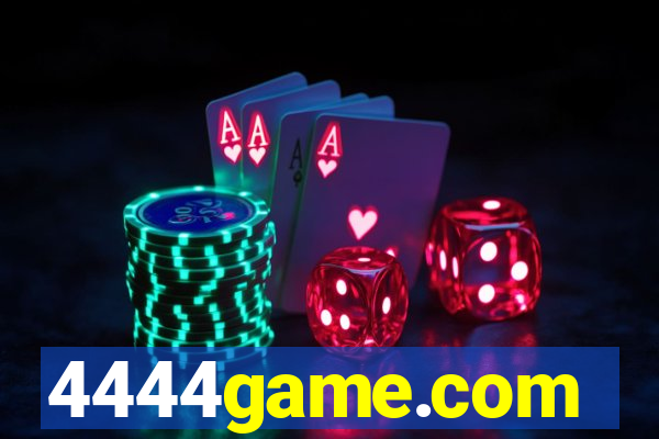 4444game.com