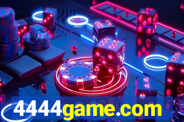 4444game.com