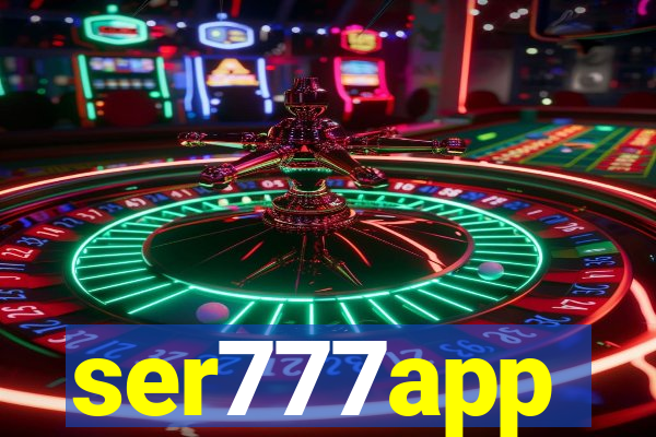 ser777app