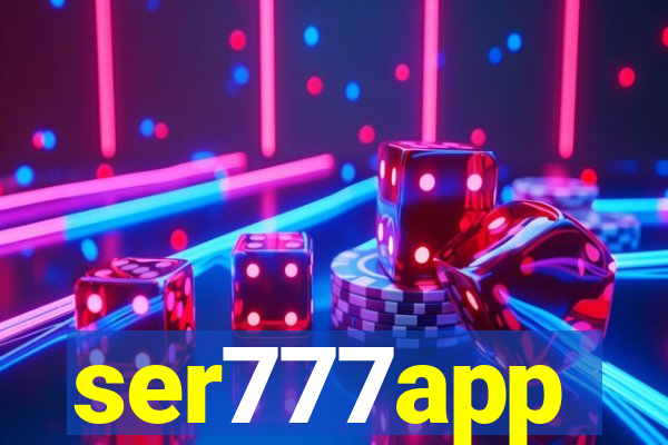 ser777app