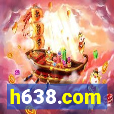 h638.com