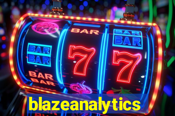 blazeanalytics