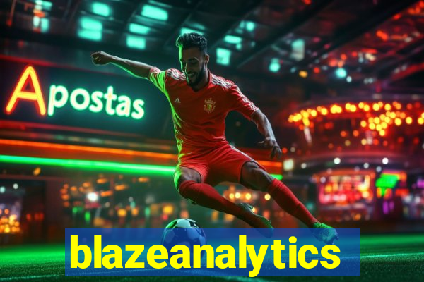 blazeanalytics