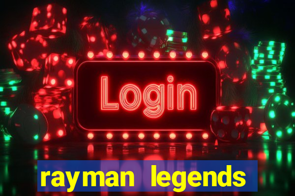 rayman legends download para celular