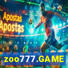 zoo777.GAME