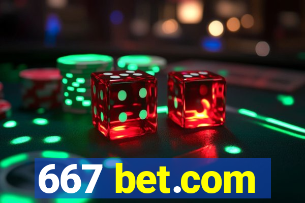 667 bet.com