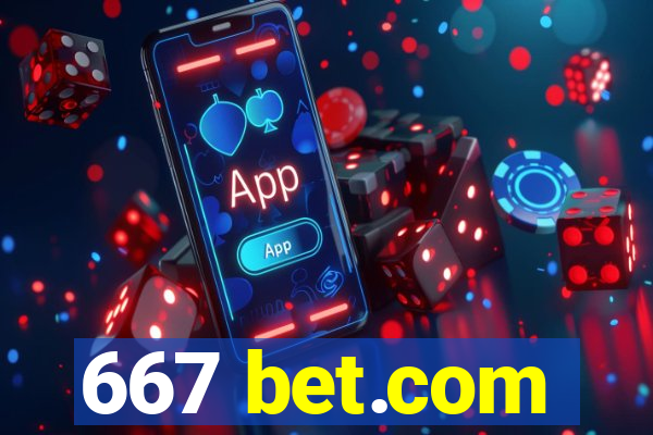 667 bet.com