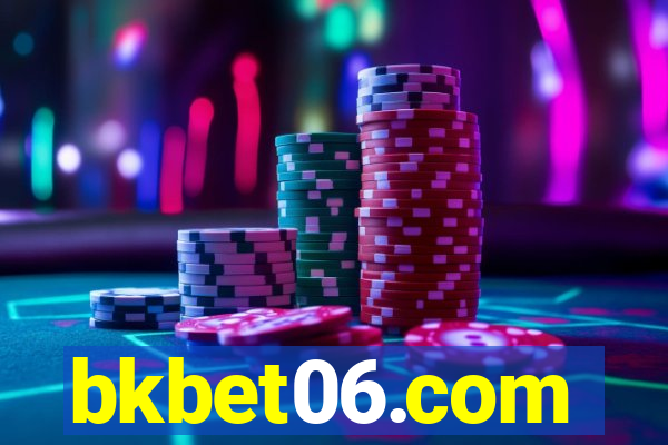 bkbet06.com