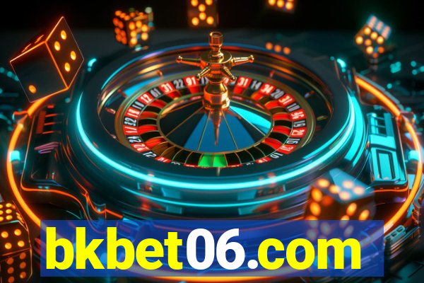 bkbet06.com