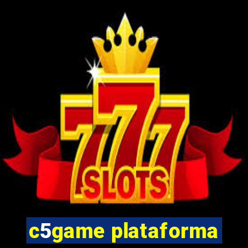 c5game plataforma