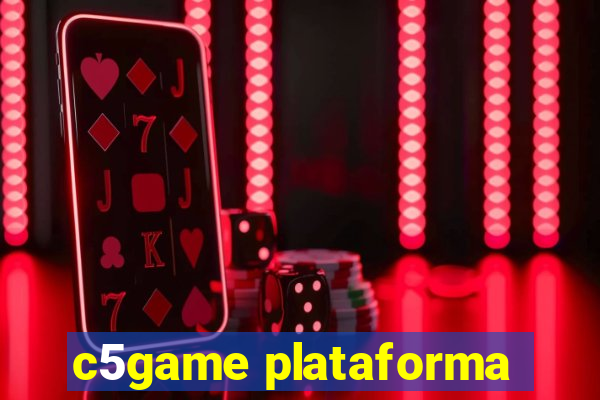 c5game plataforma