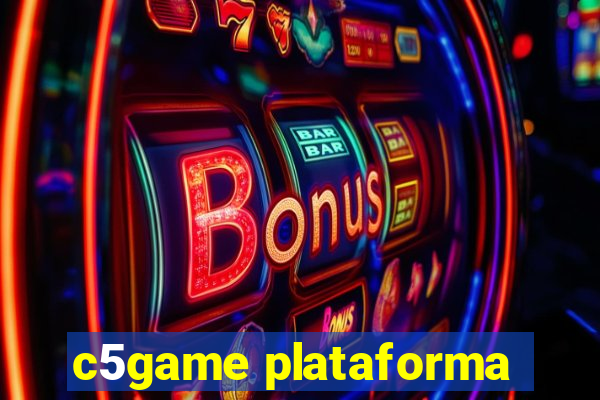 c5game plataforma