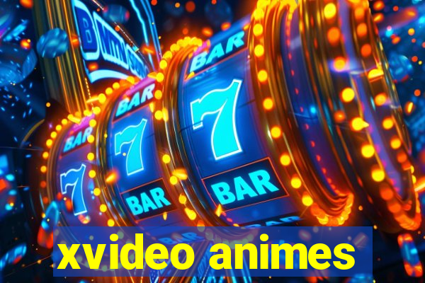 xvideo animes