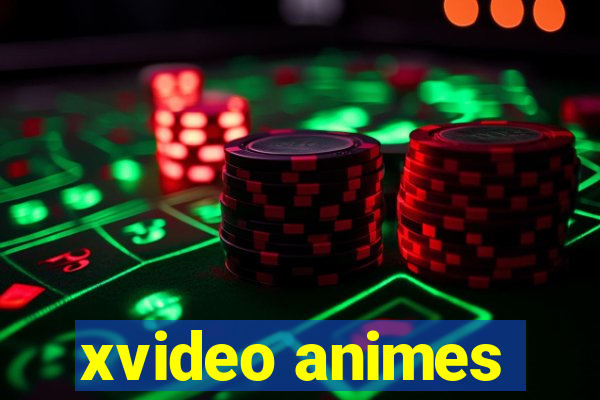 xvideo animes