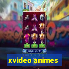 xvideo animes