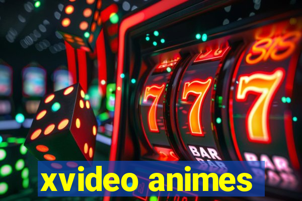 xvideo animes