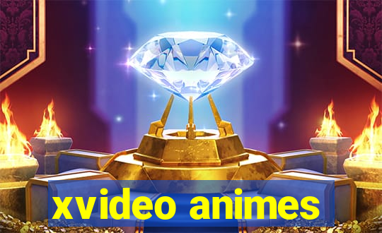 xvideo animes