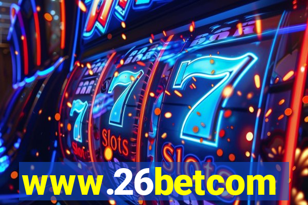 www.26betcom