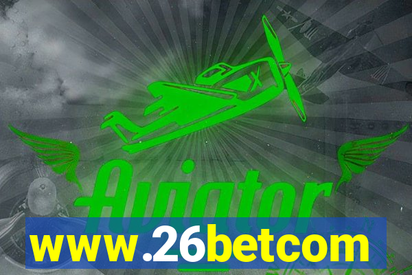 www.26betcom