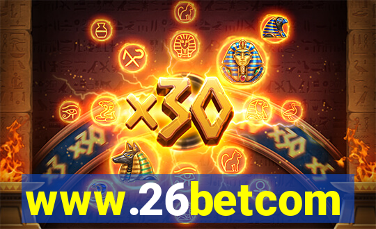 www.26betcom