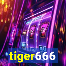 tiger666