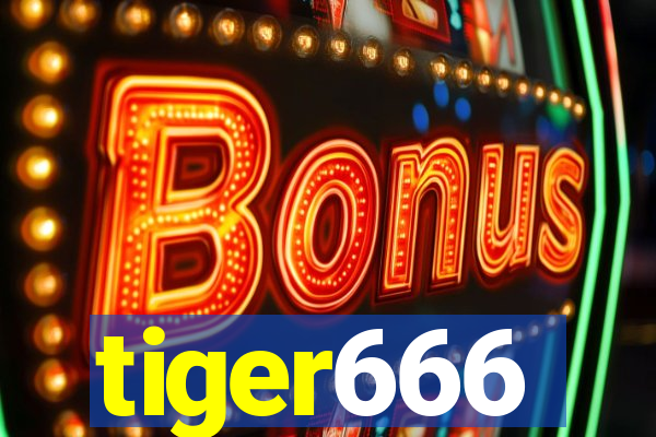 tiger666