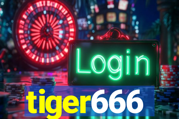 tiger666