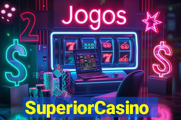 SuperiorCasino